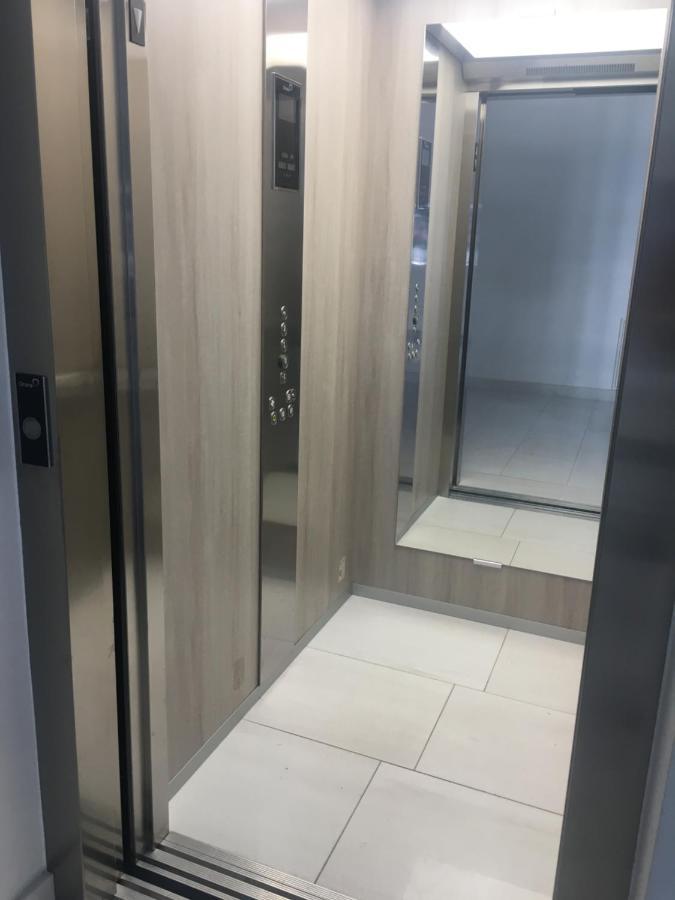 ספליט Perla Luxury Apartment מראה חיצוני תמונה