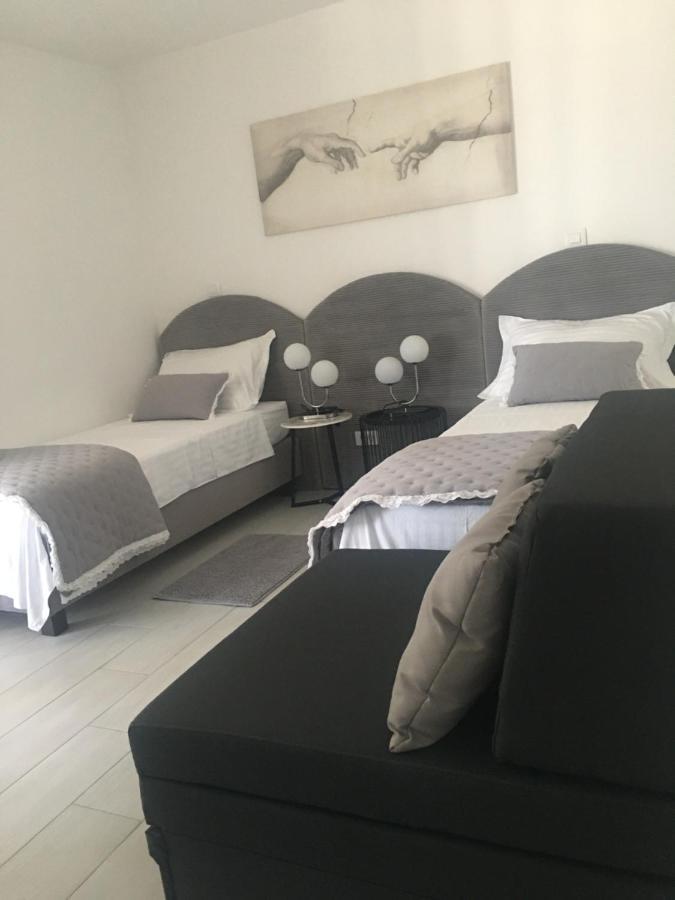 ספליט Perla Luxury Apartment מראה חיצוני תמונה