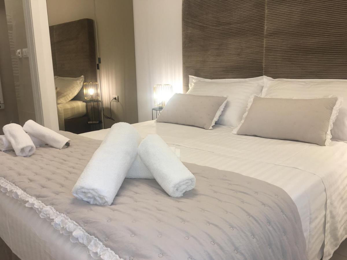 ספליט Perla Luxury Apartment מראה חיצוני תמונה