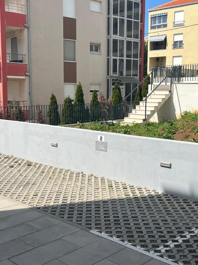 ספליט Perla Luxury Apartment מראה חיצוני תמונה